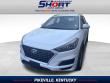 Used 2020 Hyundai Tucson Value SUV