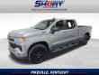 Used 2024 Chevrolet Silverado 1500 RST Truck Crew Cab