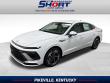 New 2026 Hyundai Sonata SEL Sport Sedan