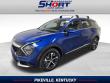 Used 2024 Kia Sportage EX SUV