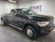 Used 2021 Ram 3500 Laramie Truck Crew Cab