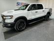 New 2026 Ram 1500 Rebel Crew Cab 4x4 57 Box Truck Crew Cab