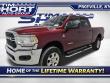 Used 2024 Ram 2500 Big Horn Truck Crew Cab
