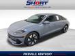 Used 2024 Hyundai IONIQ 6 SE Sedan