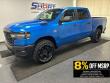New 2026 Ram 1500 Warlock Crew Cab 4x4 57 Box Truck Crew Cab