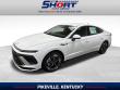 New 2026 Hyundai Sonata SEL Sport Sedan