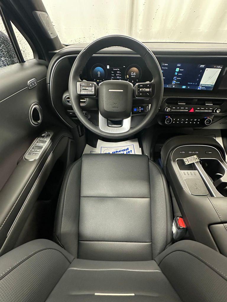2026 Hyundai Palisade Calligraphy - Photo 15
