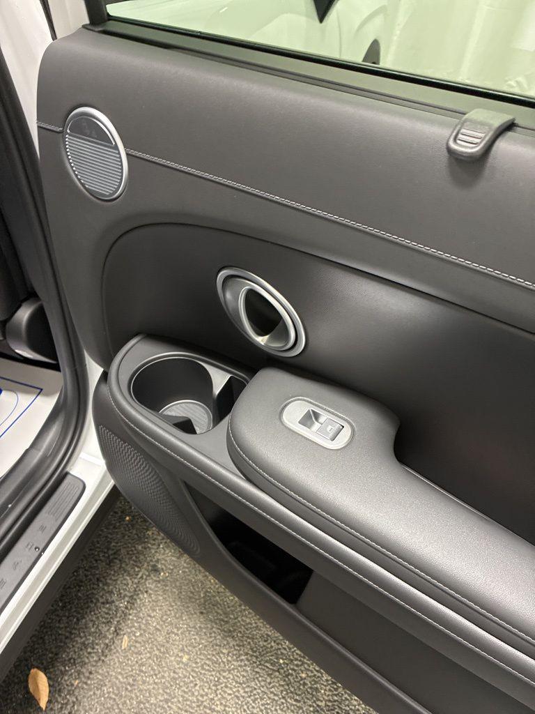 2026 Hyundai Palisade SEL Premium - Photo 26