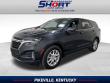 Used 2023 Chevrolet Equinox LT w/2FL SUV
