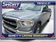 Used 2020 Ram 1500 Big Horn/Lone Star Truck Quad Cab