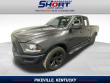 Used 2022 Ram 1500 Classic SLT Truck Quad Cab