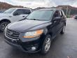 Used 2011 Hyundai Santa Fe Limited SUV