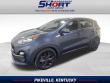 Used 2020 Kia Sportage S SUV