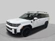 New 2026 Hyundai Santa Fe Calligraphy AWD SUV
