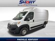  Ram ProMaster 2500