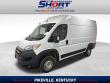 Used 2025 Ram ProMaster 2500 High Roof Van Cargo Van