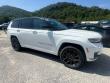 New 2025 Jeep Grand Cherokee L Summit Reserve 4x4 SUV