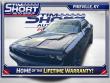 Used 2015 Dodge Challenger SXT Coupe