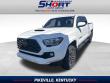 Used 2021 Toyota Tacoma TRD Sport V6 Truck Double Cab