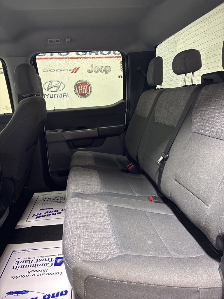 2022 Ford F-150 XLT - Photo 23