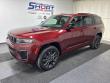 New 2026 Jeep Grand Cherokee L Limited Reserve 4x4 SUV