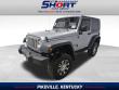 Used 2018 Jeep Wrangler JK Sport 4x4 SUV
