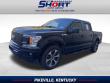 Used 2019 Ford F-150  Truck SuperCrew Cab