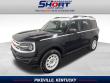 Used 2024 Ford Bronco Sport Heritage SUV