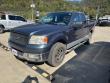 Used 2005 Ford F-150  Truck Super Cab
