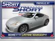 Used 2014 Nissan 370Z Base Coupe