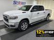 New 2026 Ram 1500 Big Horn Crew Cab 4x4 57 Box Truck Crew Cab