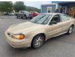 Used 2001 Pontiac Grand Am SE1 Sedan