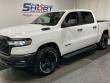 New 2026 Ram 1500 Warlock Crew Cab 4x4 57 Box Truck Crew Cab