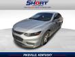 Used 2018 Chevrolet Malibu LS w/1FL Sedan