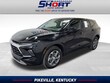  Chevrolet Blazer