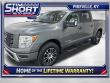 Used 2024 Nissan Titan SV Truck Crew Cab