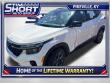 Used 2024 Kia Seltos S SUV