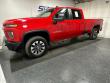 Used 2023 Chevrolet Silverado 2500 HD Custom Truck Crew Cab