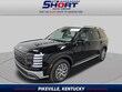  Hyundai Palisade Hybrid