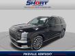 New 2026 Hyundai Palisade Hybrid Calligraphy SUV