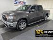 New 2026 Ram 1500 Big Horn Crew Cab 4x4 57 Box Truck Crew Cab