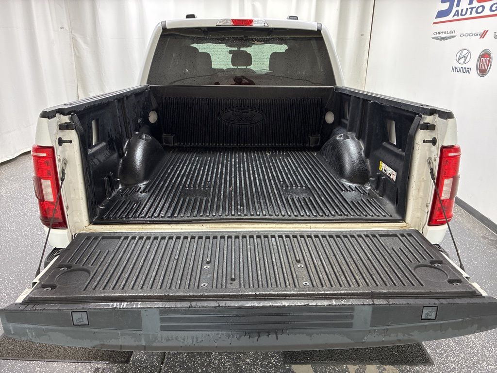 2022 Ford F-150 XLT - Photo 7