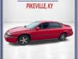 Used 2004 Chevrolet Impala Base Sedan