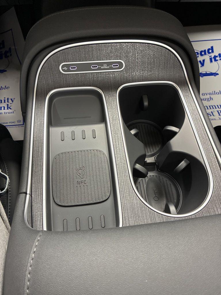 2026 Hyundai Palisade SEL Premium - Photo 19