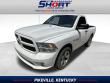 Used 2014 Ram 1500 Tradesman/Express Truck Regular Cab