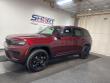 New 2025 Jeep Grand Cherokee Altitude X 4x4 SUV