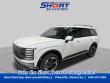 New 2026 Hyundai Palisade Hybrid Limited SUV