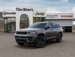 New 2026 Jeep Grand Cherokee L Altitude 4x4 SUV