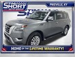  Nissan Armada