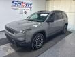 New 2026 Jeep Cherokee Limited 4x4 SUV